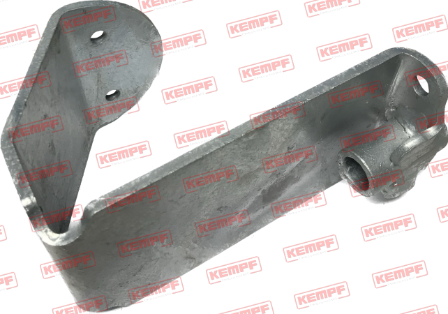 117841 Anschlag f. Rollplane , schwenkbar - ersetzt durch 138006